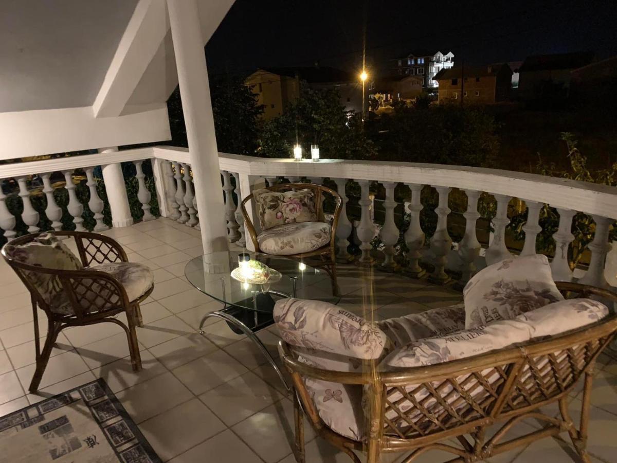 Prima House Apartment Podgoriţa Exterior foto